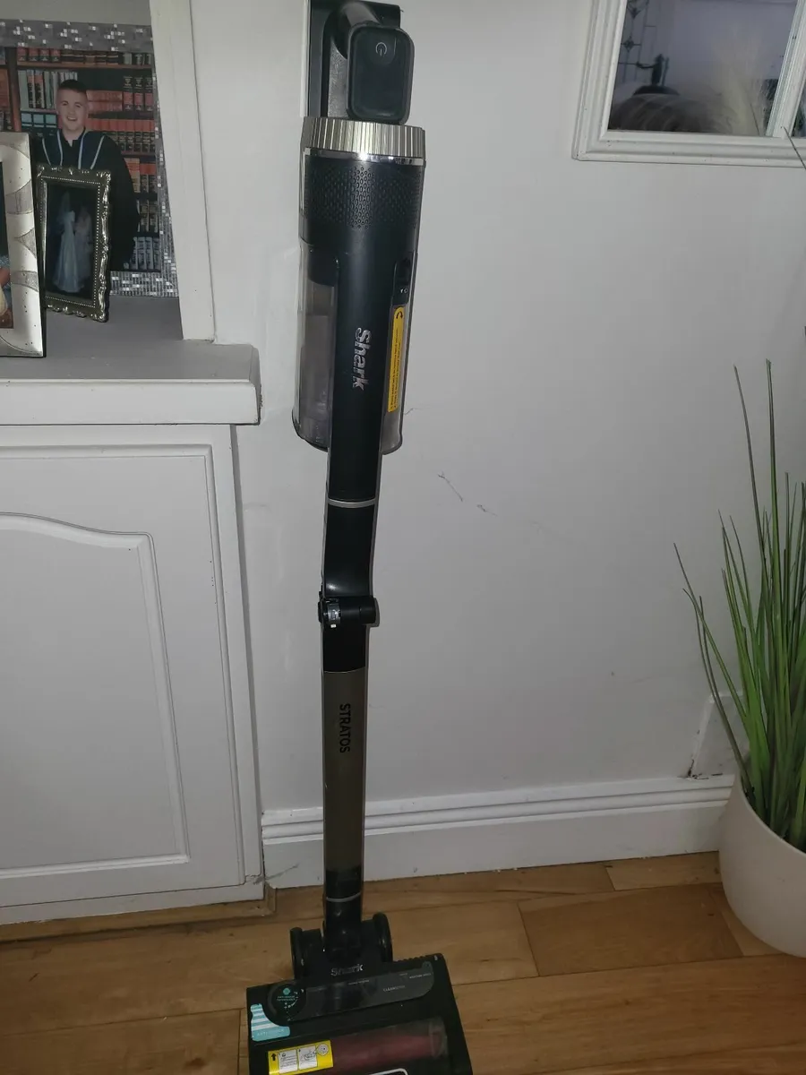Hoover - Image 1