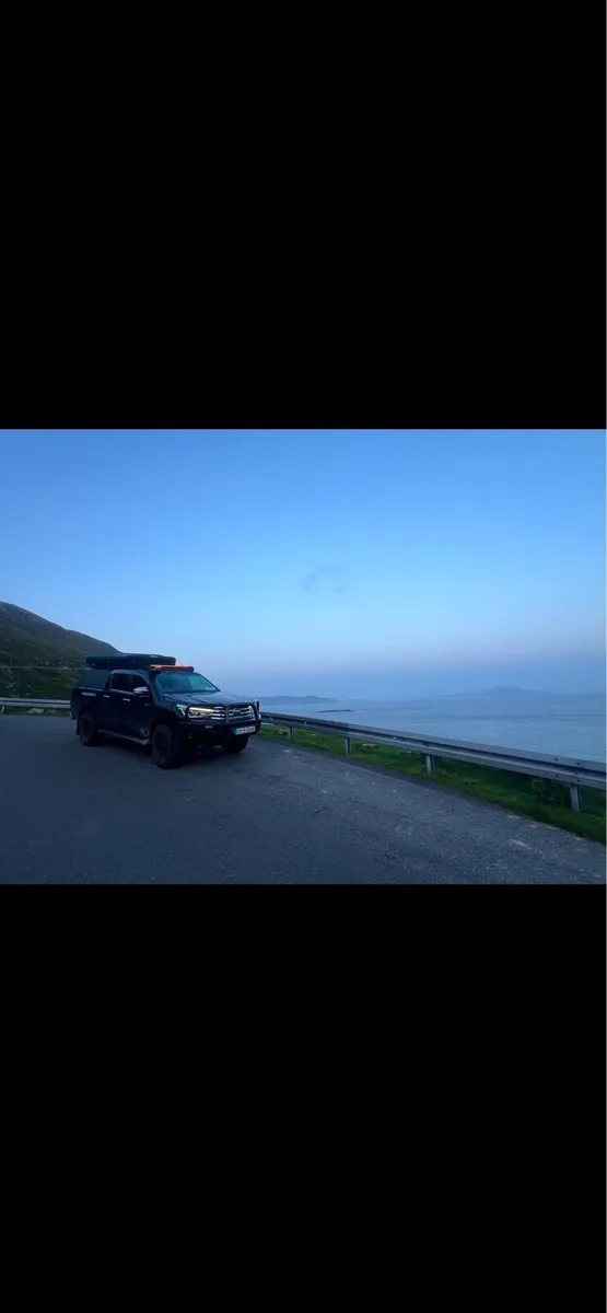 Toyota hilux - Image 4