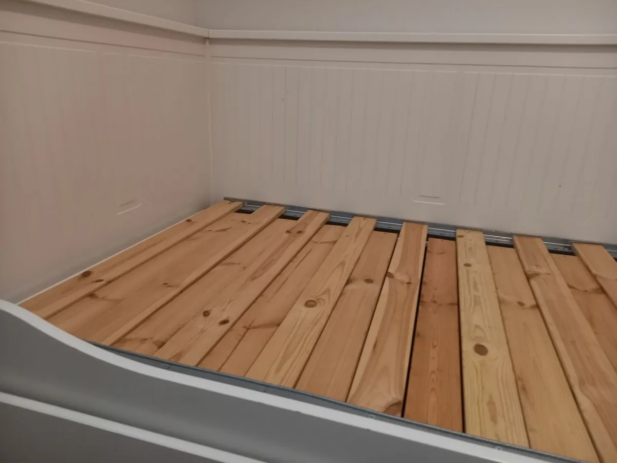 IKEA day bed 3 drawers - Image 3