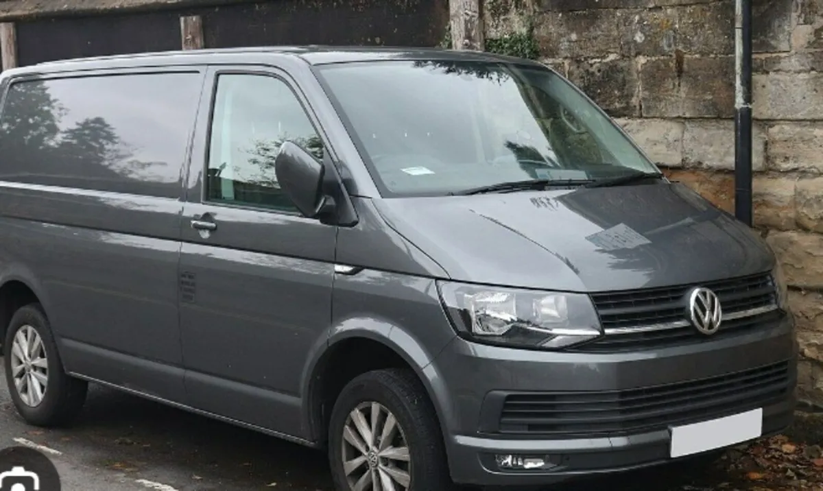 Anyone got a t6 transporter 2018 or 2019 - Image 2