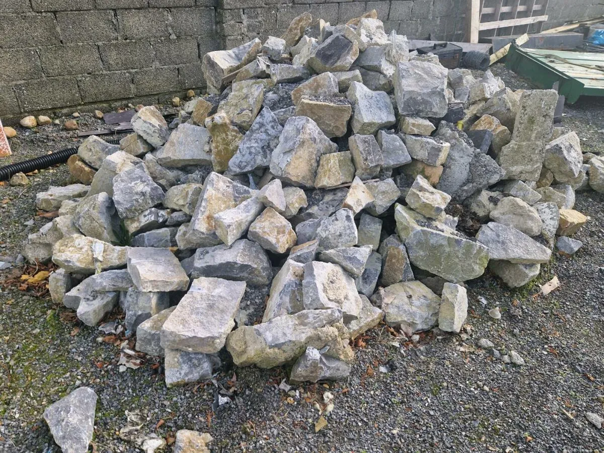 Building stone - Image 2