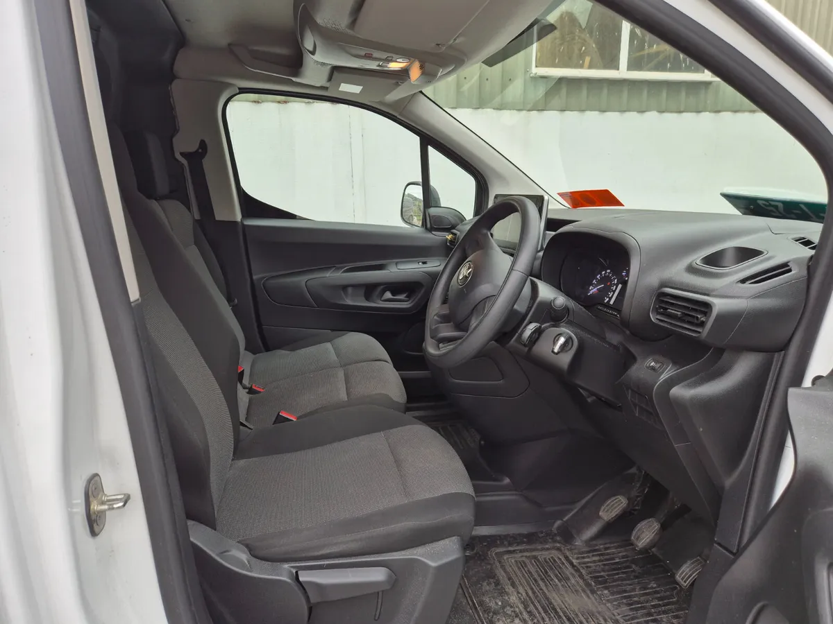 Toyota Proace City 2022 - Image 4
