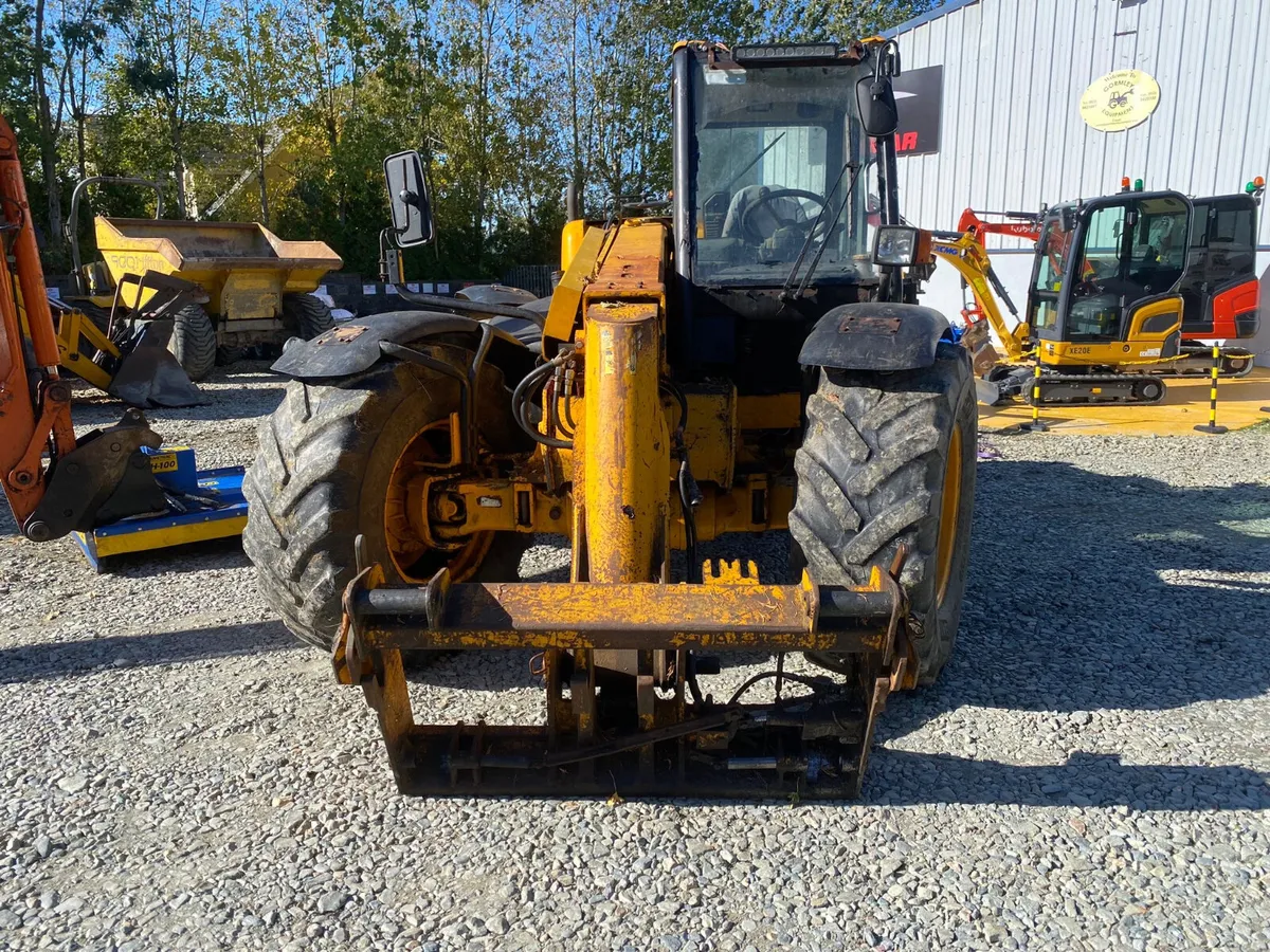 Jcb 526S - Image 2
