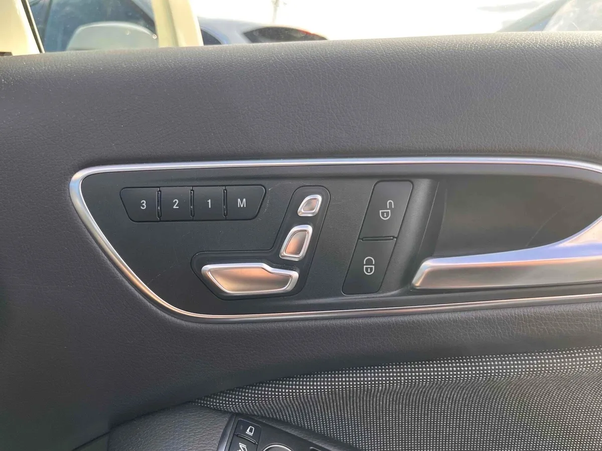 182 Mercedes A Class AMG Line Low Km Arriving Soon - Image 4