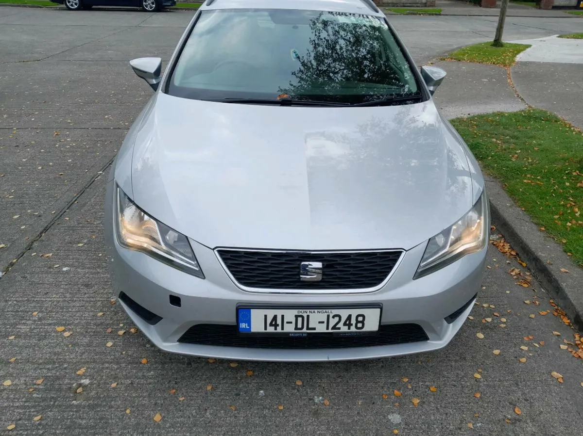 SEAT LEON - Image 3