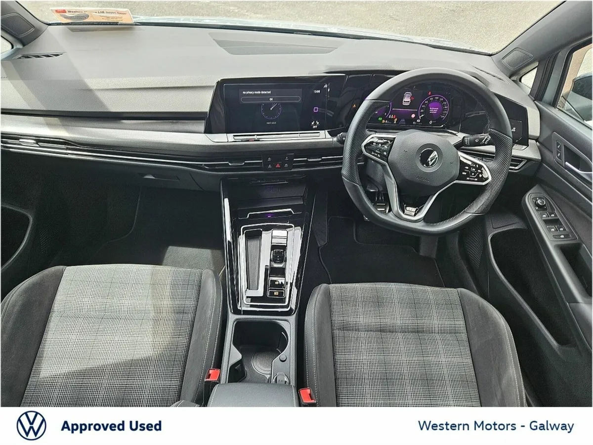 Volkswagen Golf 2.0 TDI 200 Bhp GTD DSG,"Halloween - Image 2