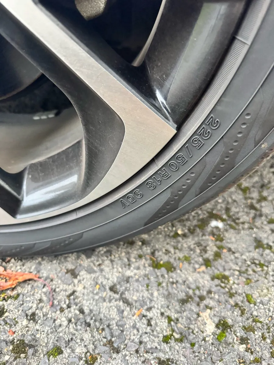 Tyres - Image 2