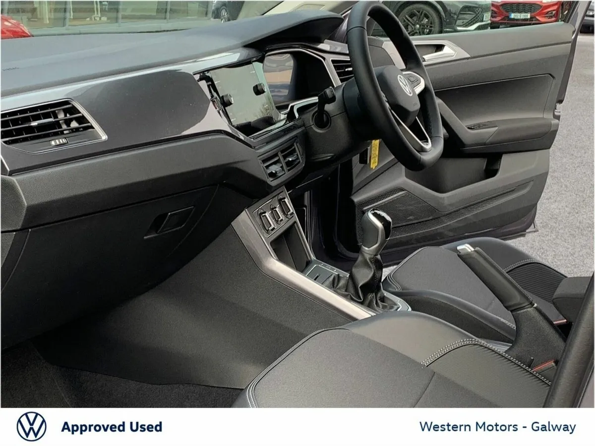 Volkswagen Taigo Style - PRE REG SAVINGS -  Heated - Image 4