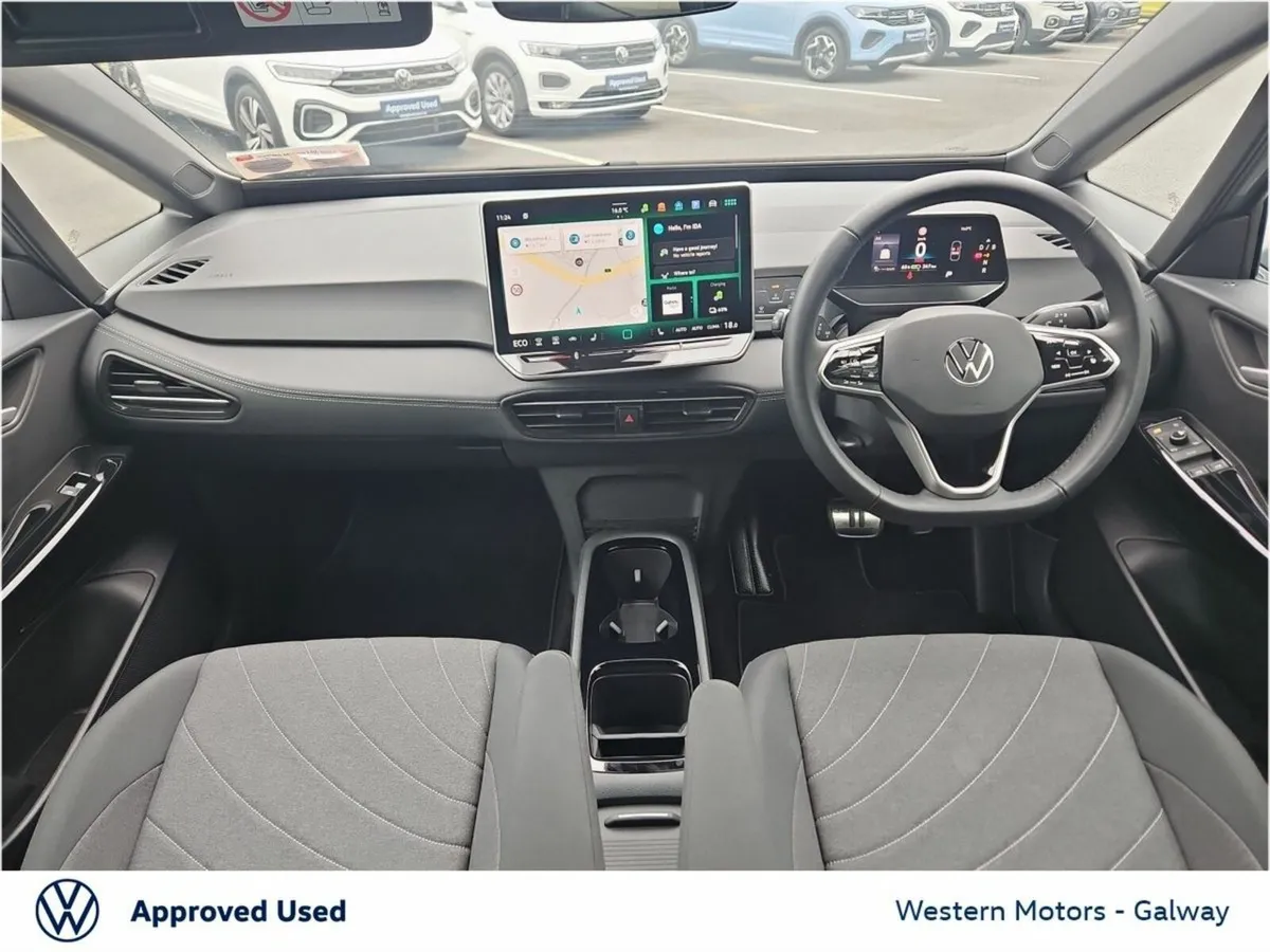 Volkswagen ID.3 Pure Plus, LED Headights with Ligh - Image 2
