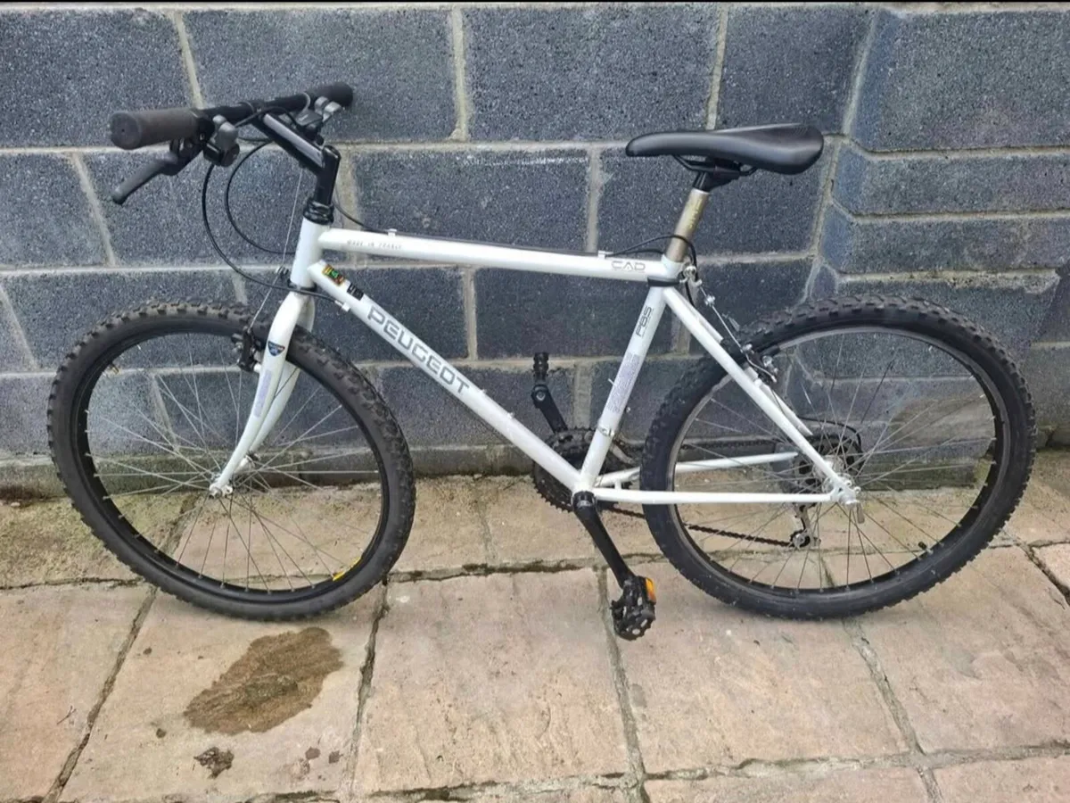 Peugeot Altitude - Image 2