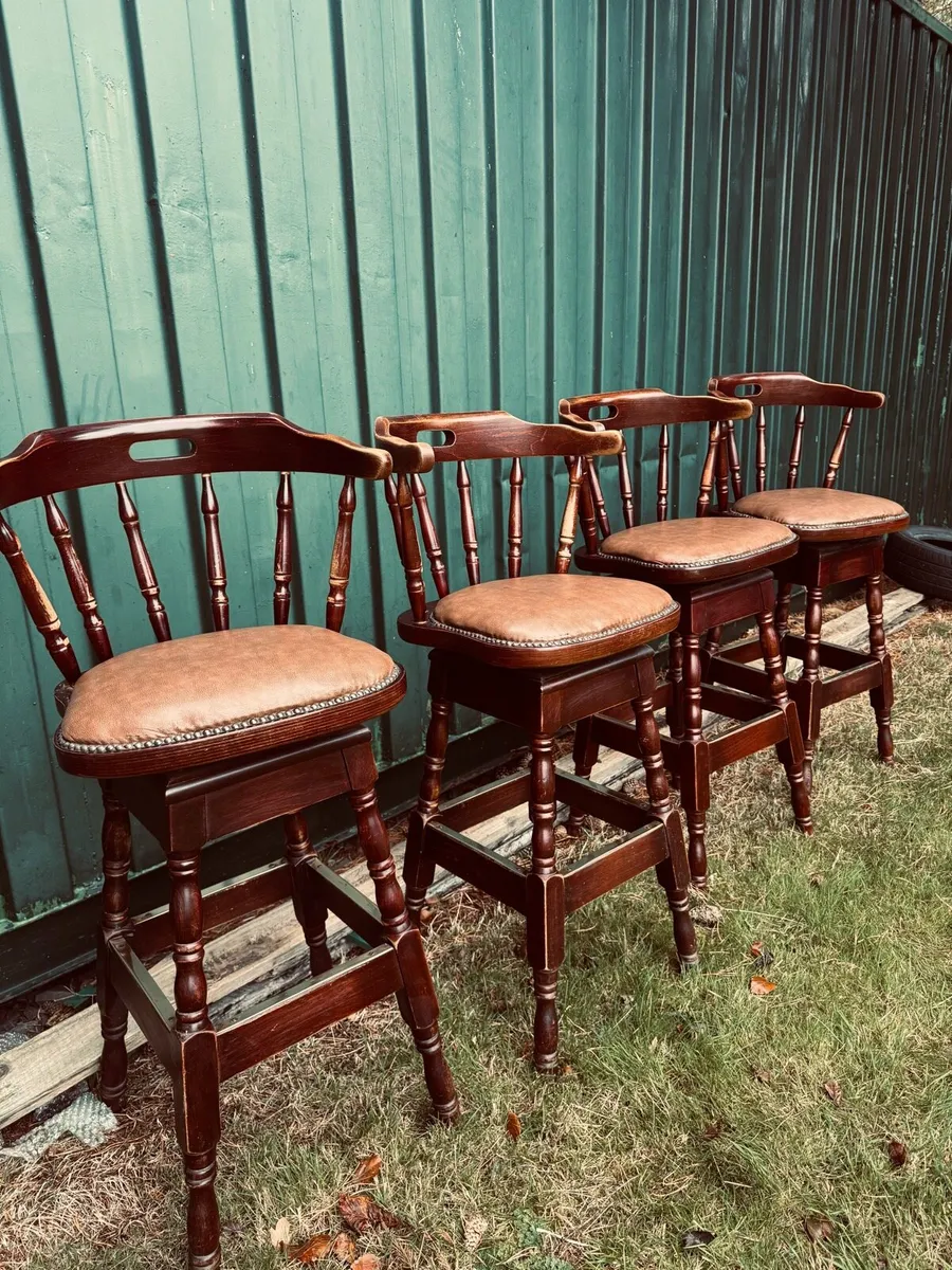 Bar stools - Image 3