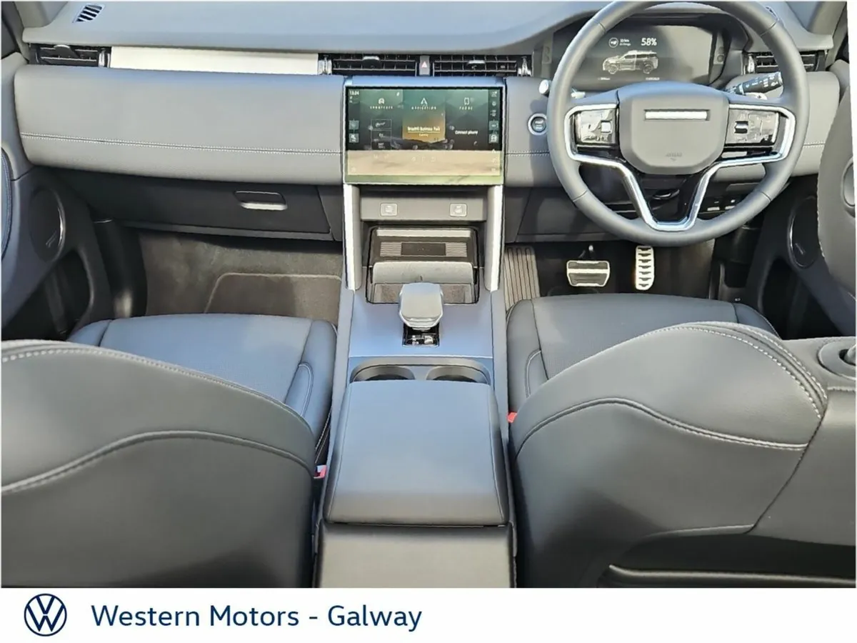 Land Rover Discovery Sport Discovery Sport  Dynami - Image 2