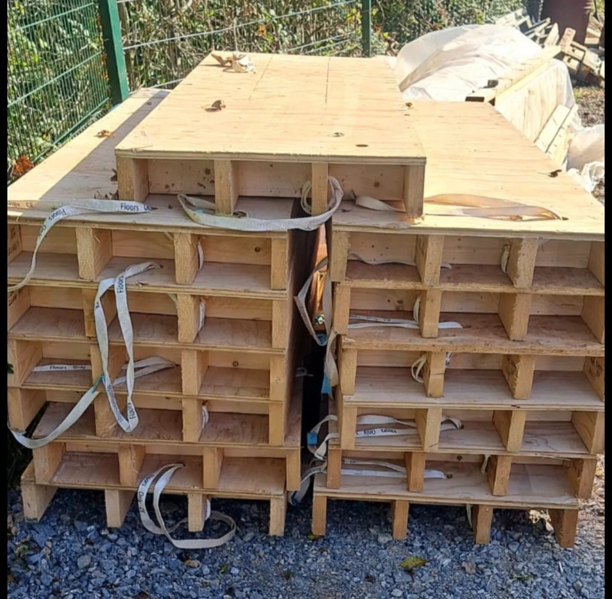New Timber. - Image 1