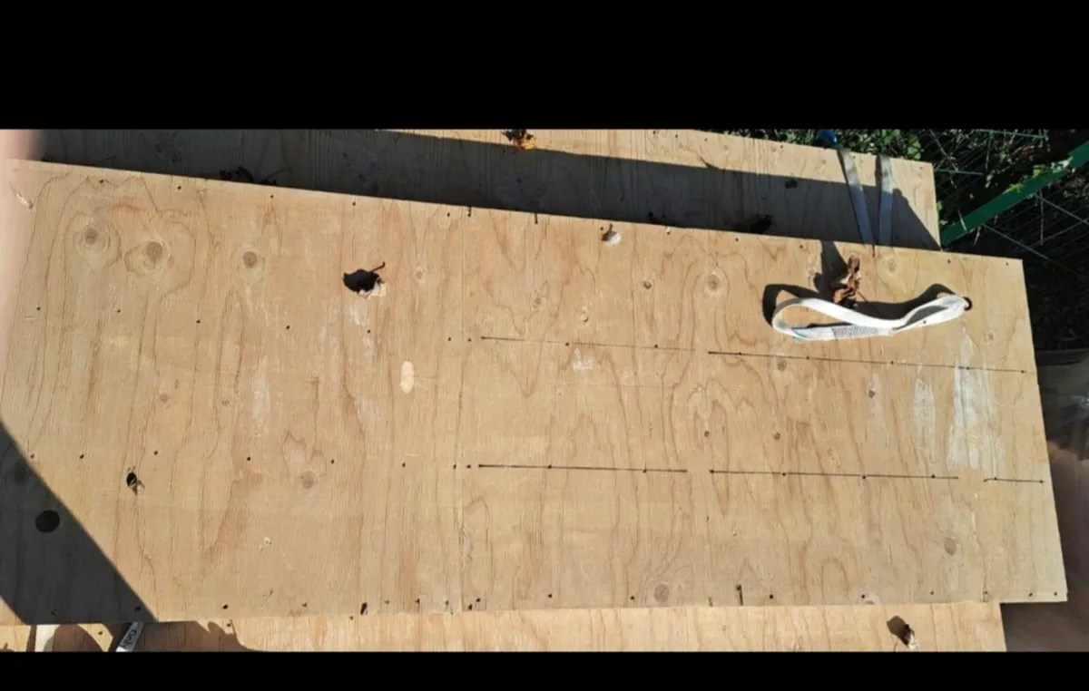 New Timber. - Image 2