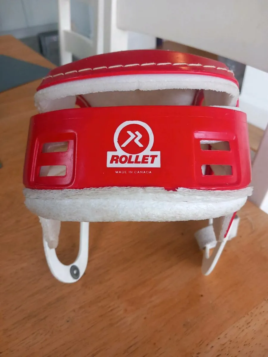 Cooper Helmet - Image 1