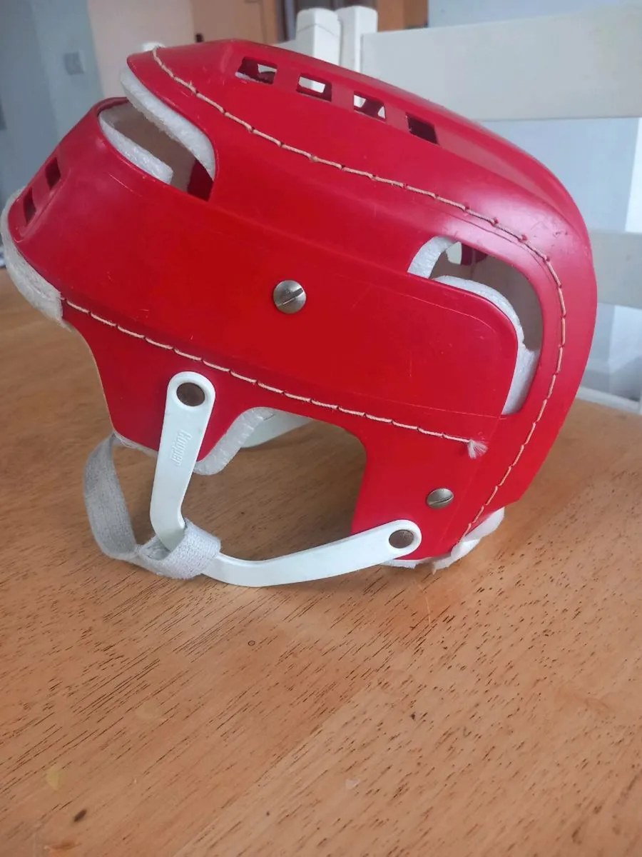 Cooper Helmet - Image 2