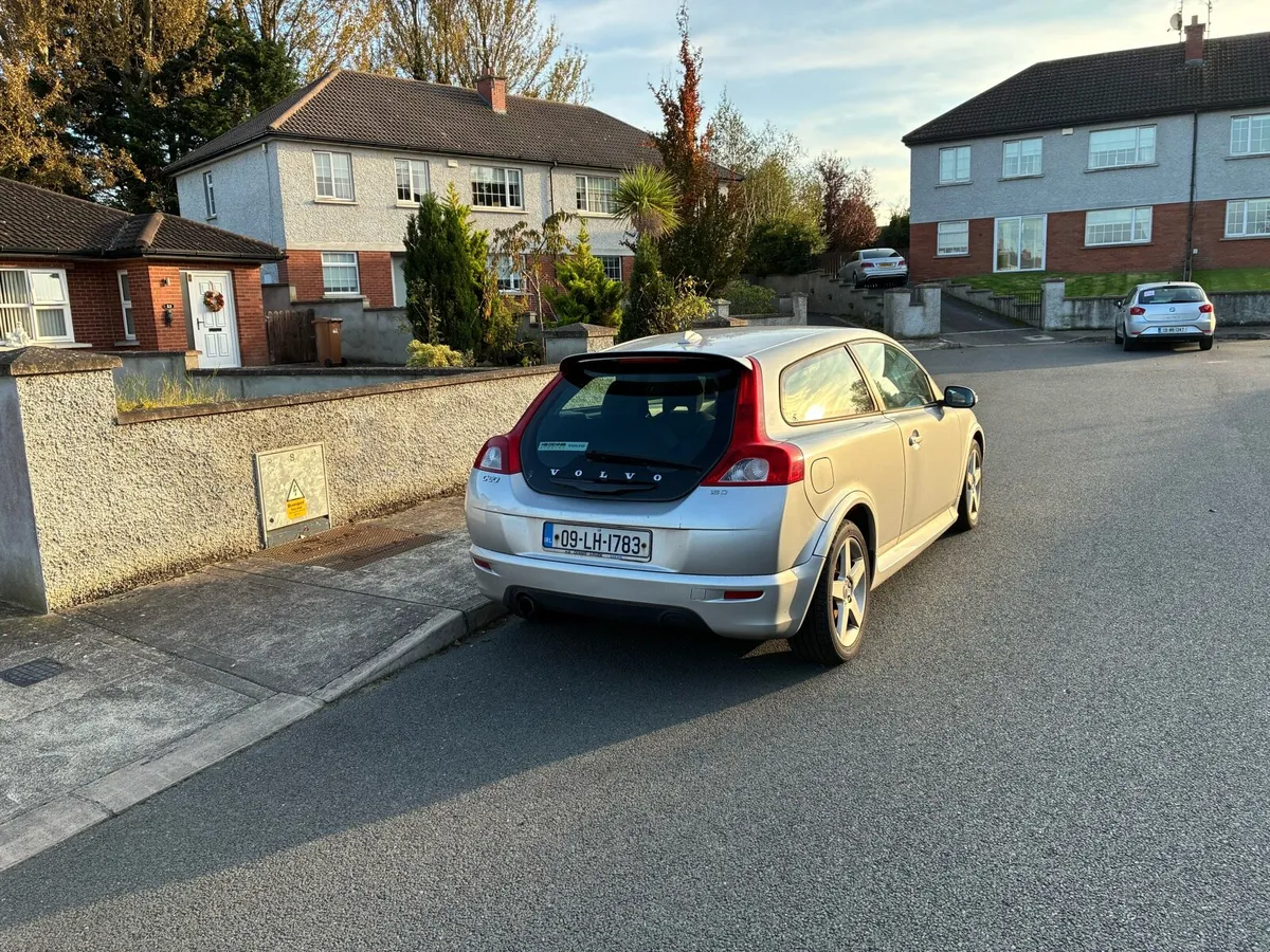 Volvo C30 R-Design - Image 2