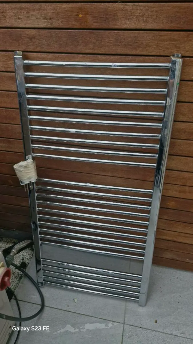 Bathroom - Image 1