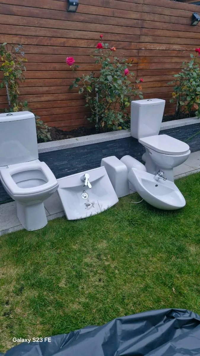 Bathroom - Image 3