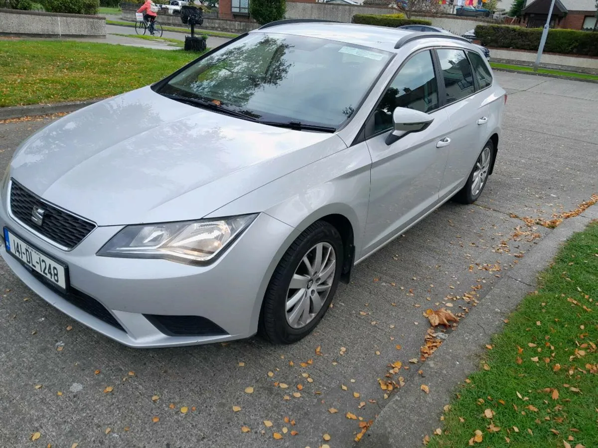 SEAT LEON - Image 1