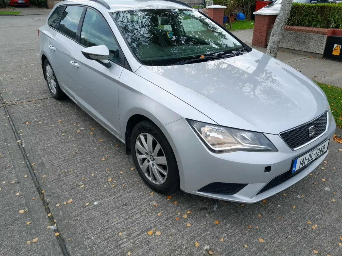SEAT LEON - Image 2