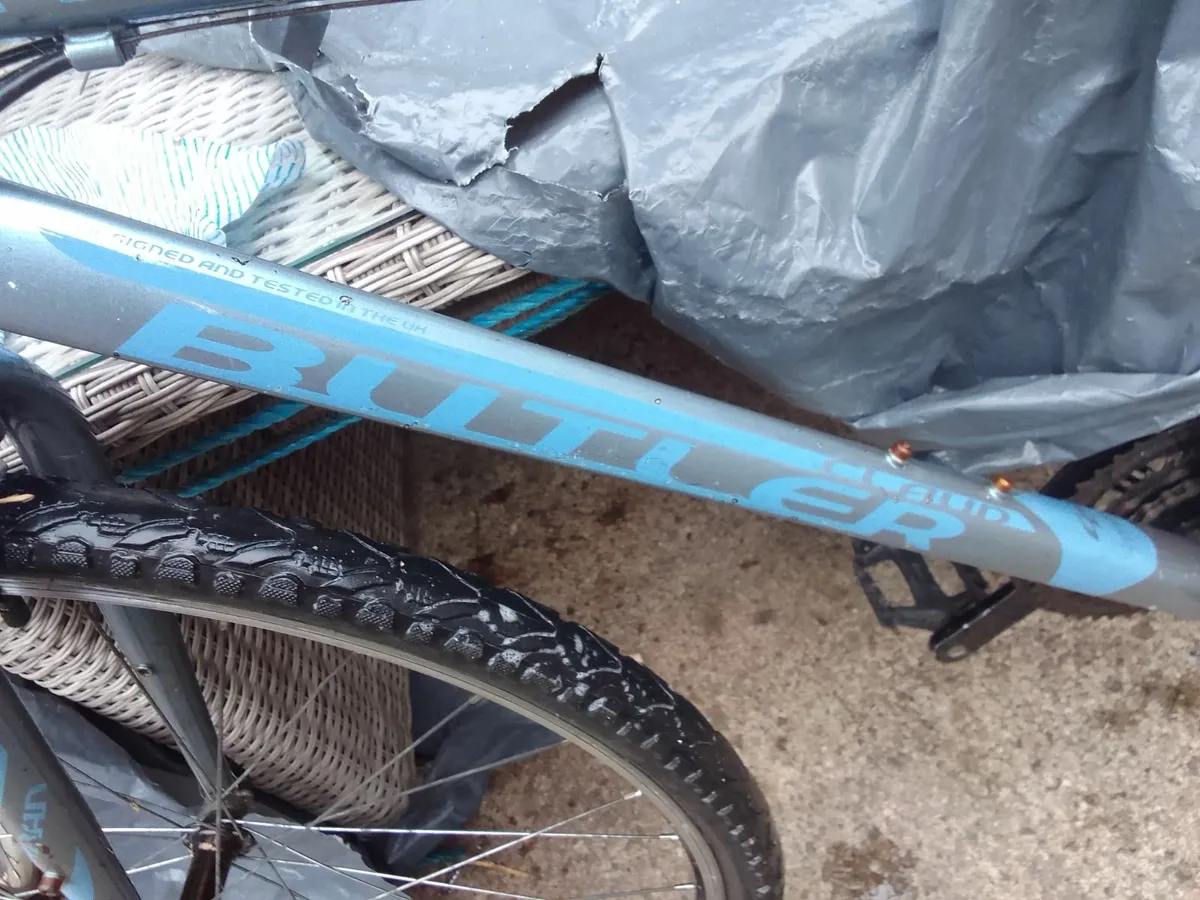 adult bike for sale - Image 2