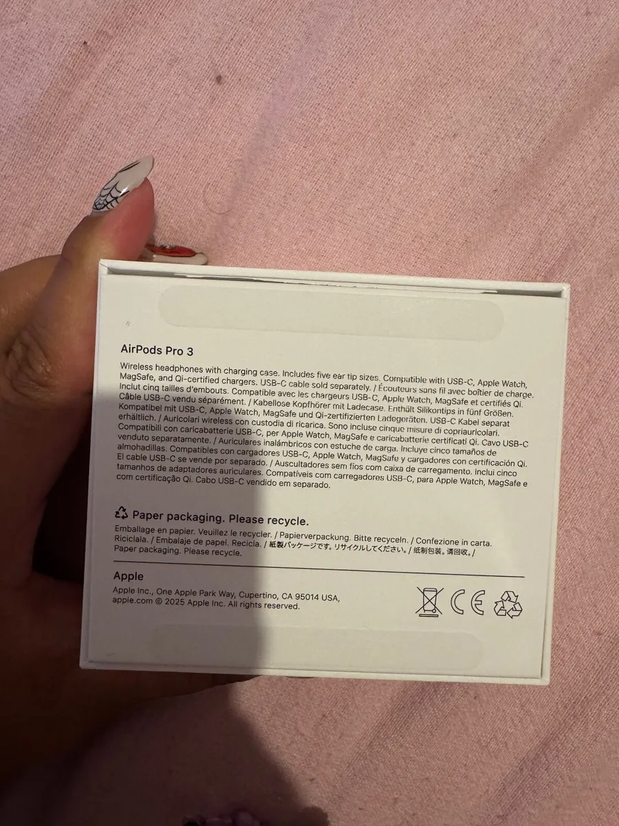 AirPods Pro 3 - Image 4