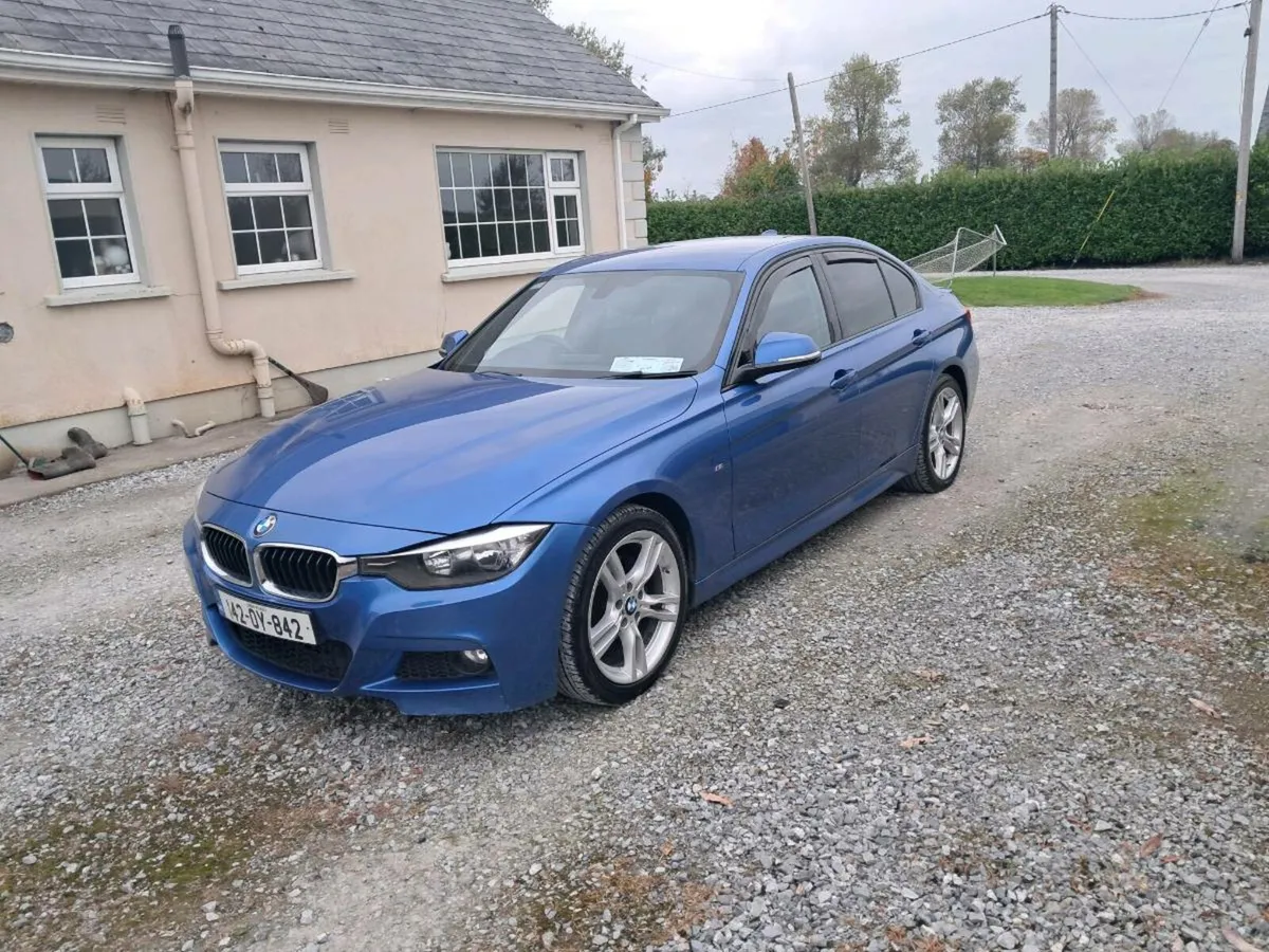 BMW 320 142 - Image 2