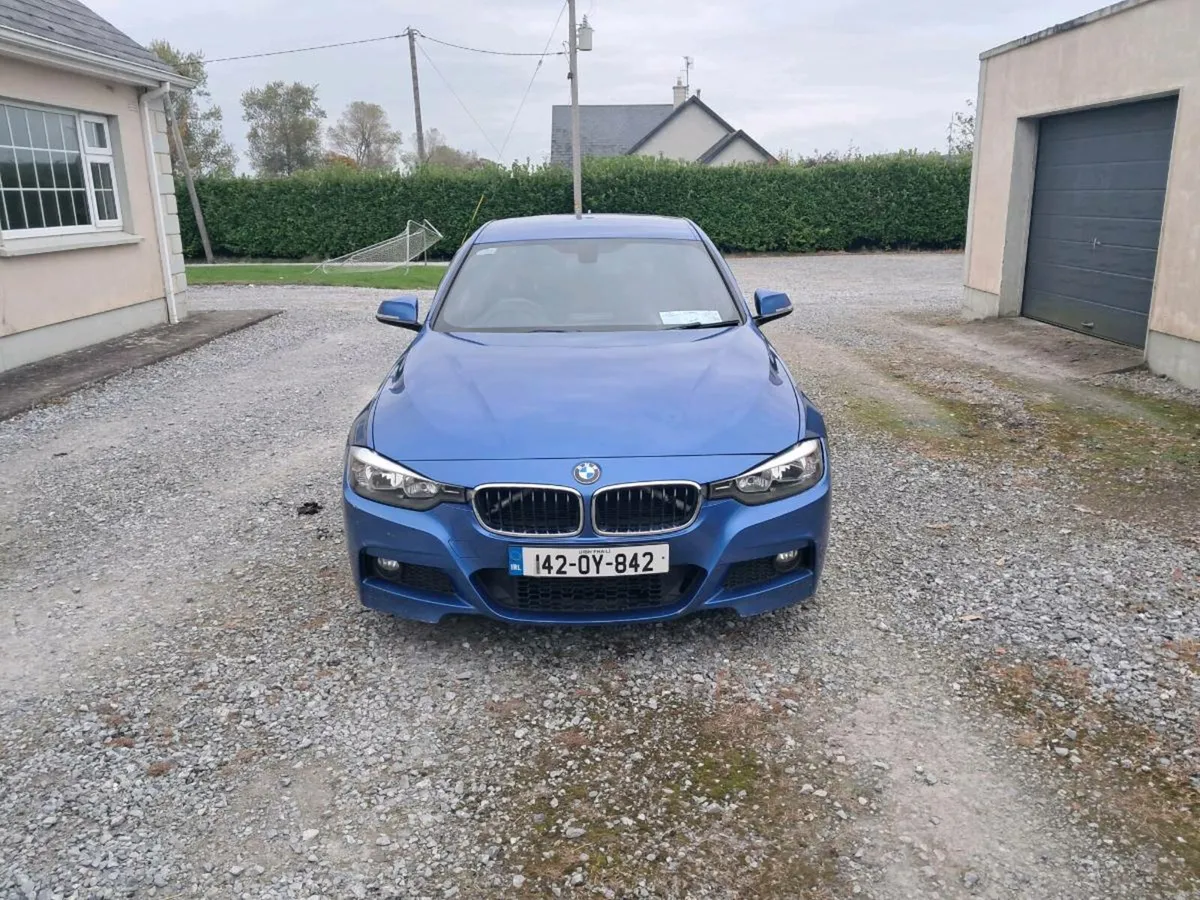 BMW 320 142 - Image 3