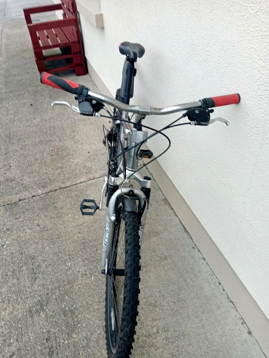 Mountain bike - Image 2