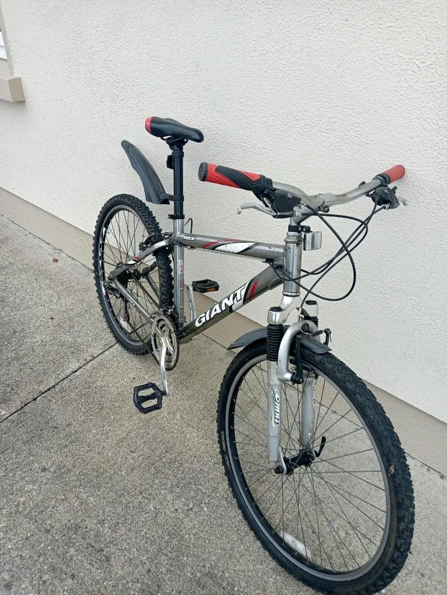 Mountain bike - Image 3