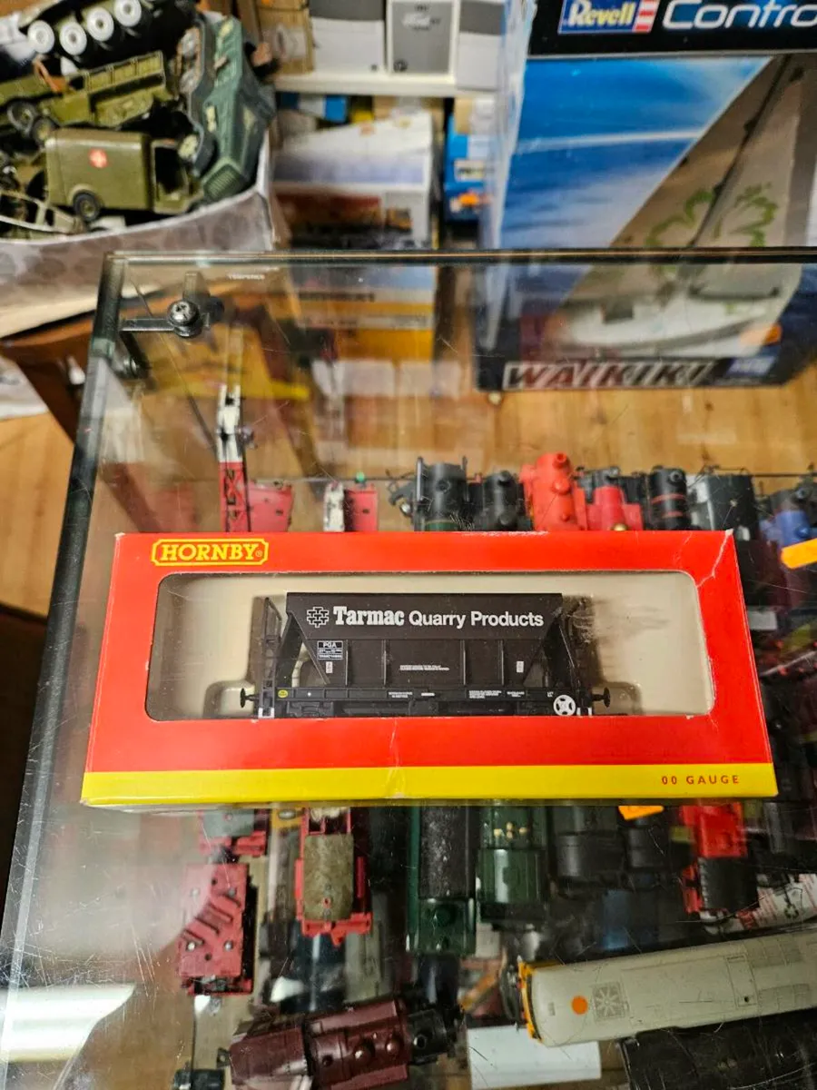 Hornby OO Gauge Wagon