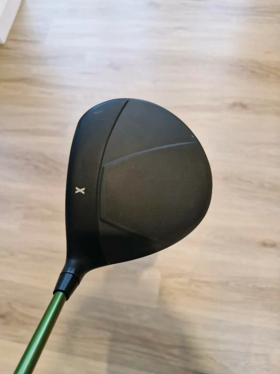 PXG 0211 driver - Image 2