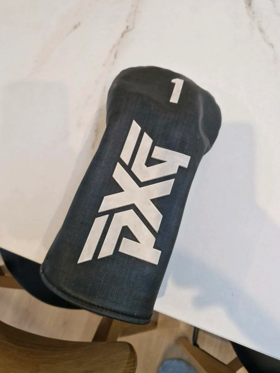 PXG 0211 driver - Image 3