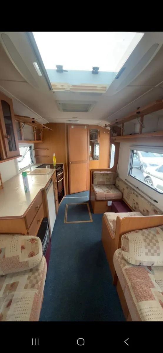 Caravan for sale - Image 2