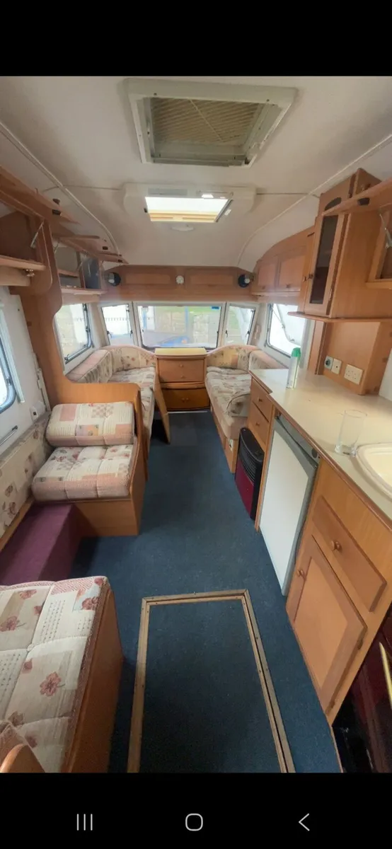 Caravan for sale - Image 3