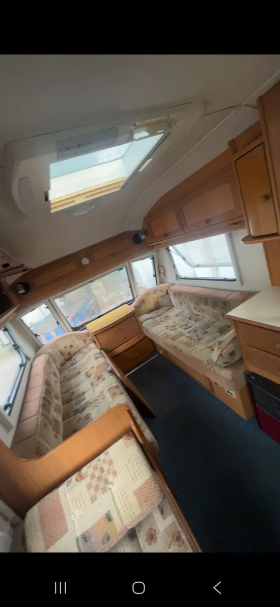 Caravan for sale - Image 4