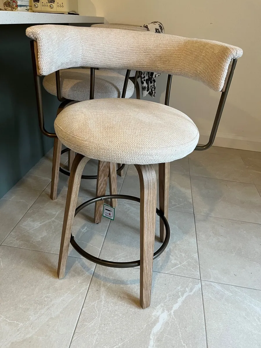 Counter stools chairs - Image 2