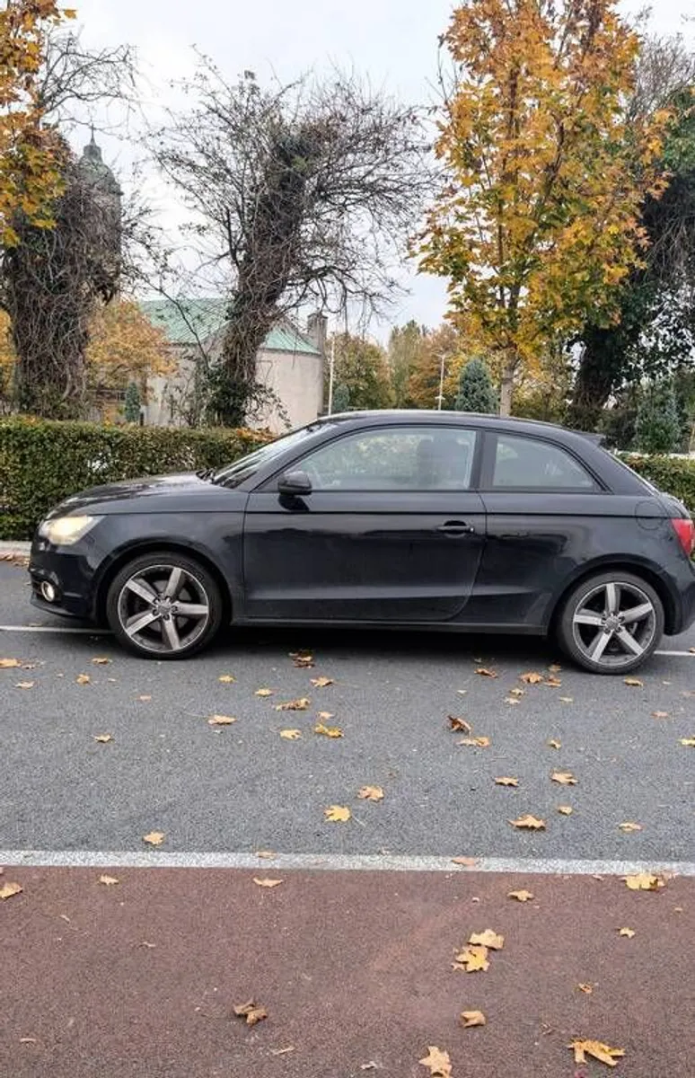 2012 Audi A1 1.4 TFSI - Image 2