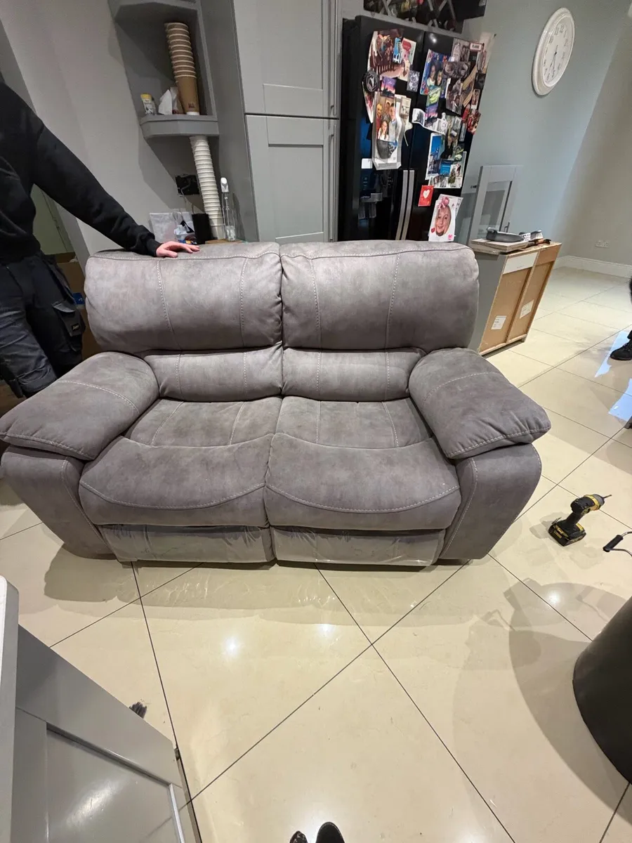 Sofa - Image 1