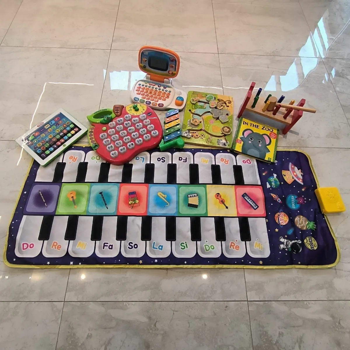 Toys