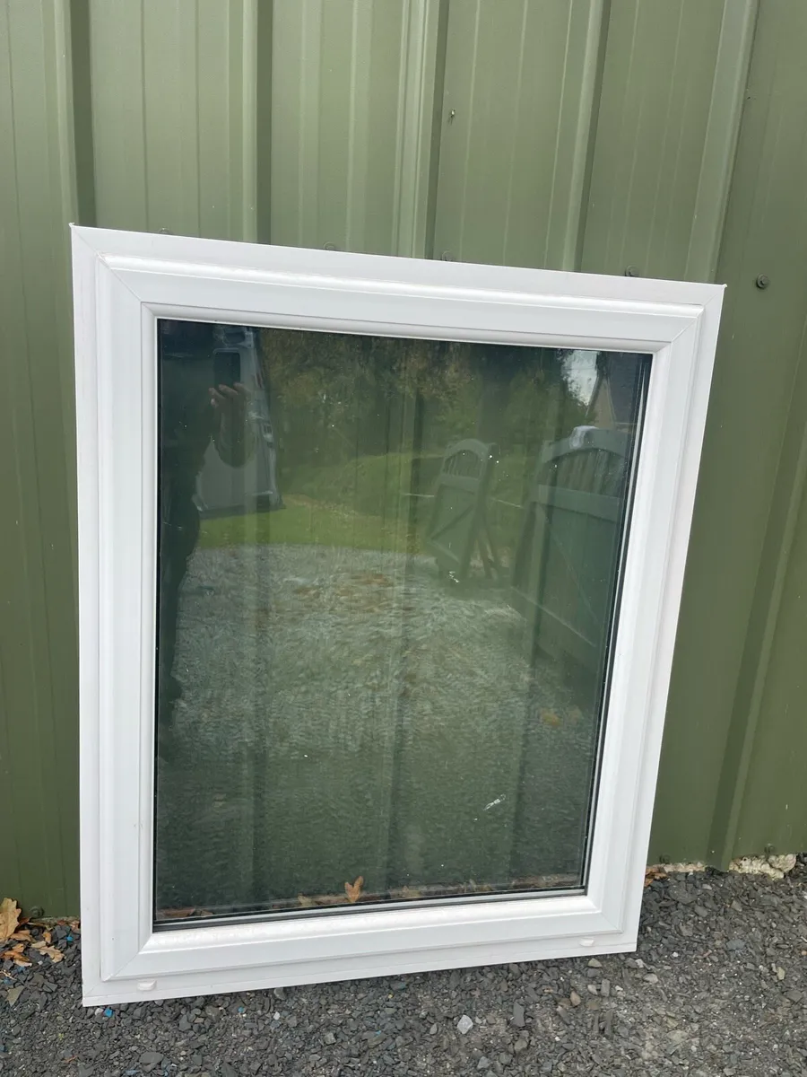 Double glaze fire window - Image 2