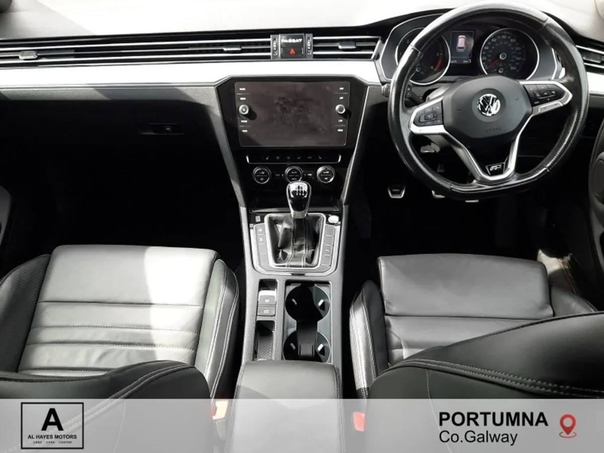 Volkswagen Passat 2.0 TDI 150HP R-line Estate - Image 2