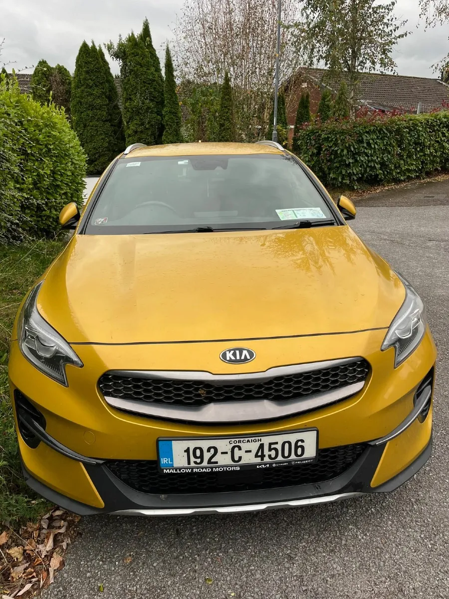 Immaculate Kia Xceed - Image 1