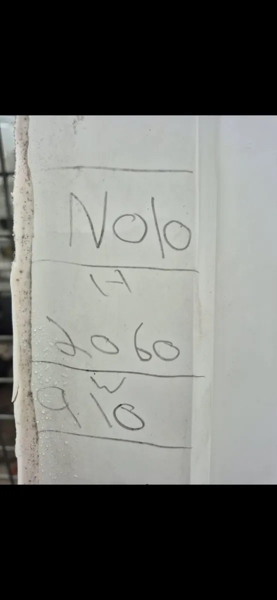 Pvc doors - Image 2