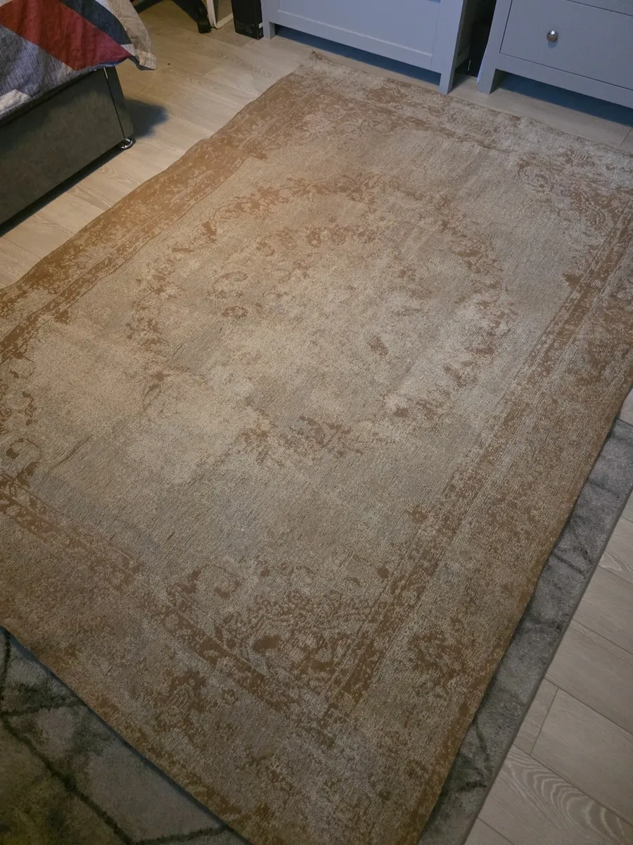 Louis de Poortere rug - Image 2