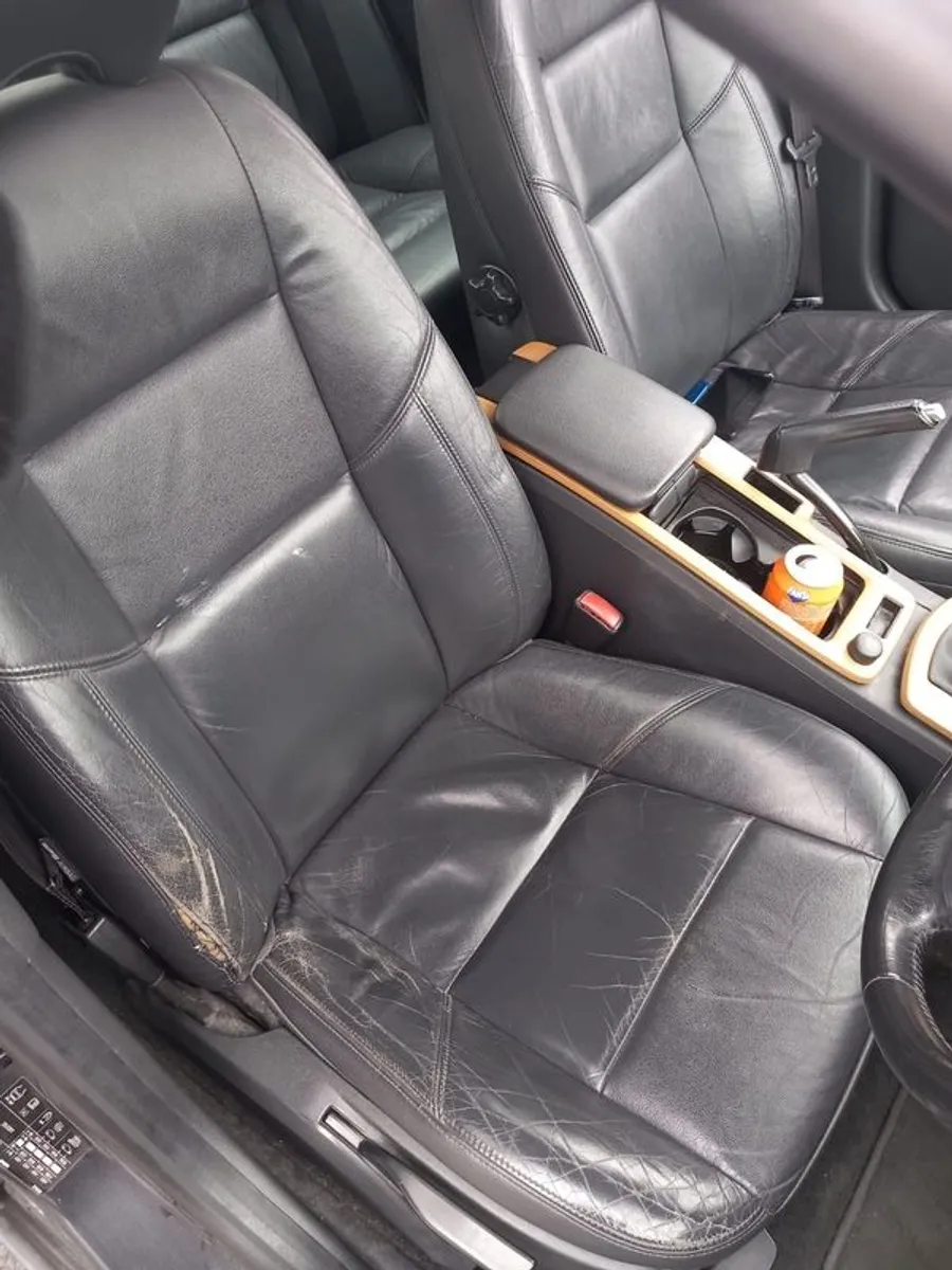 2008 Volvo S40 - Image 3