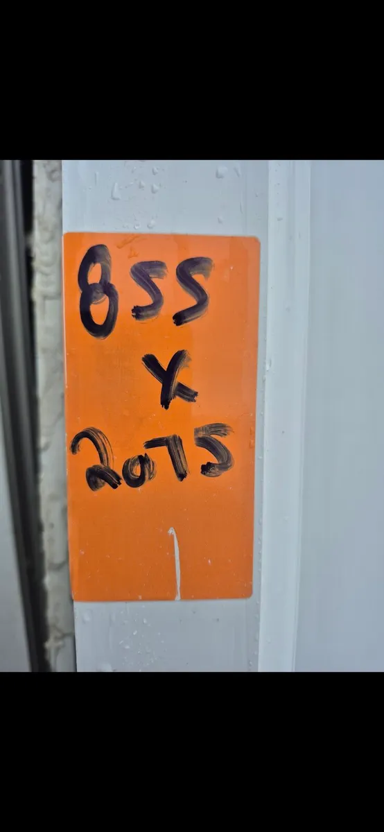Pvc doors - Image 2