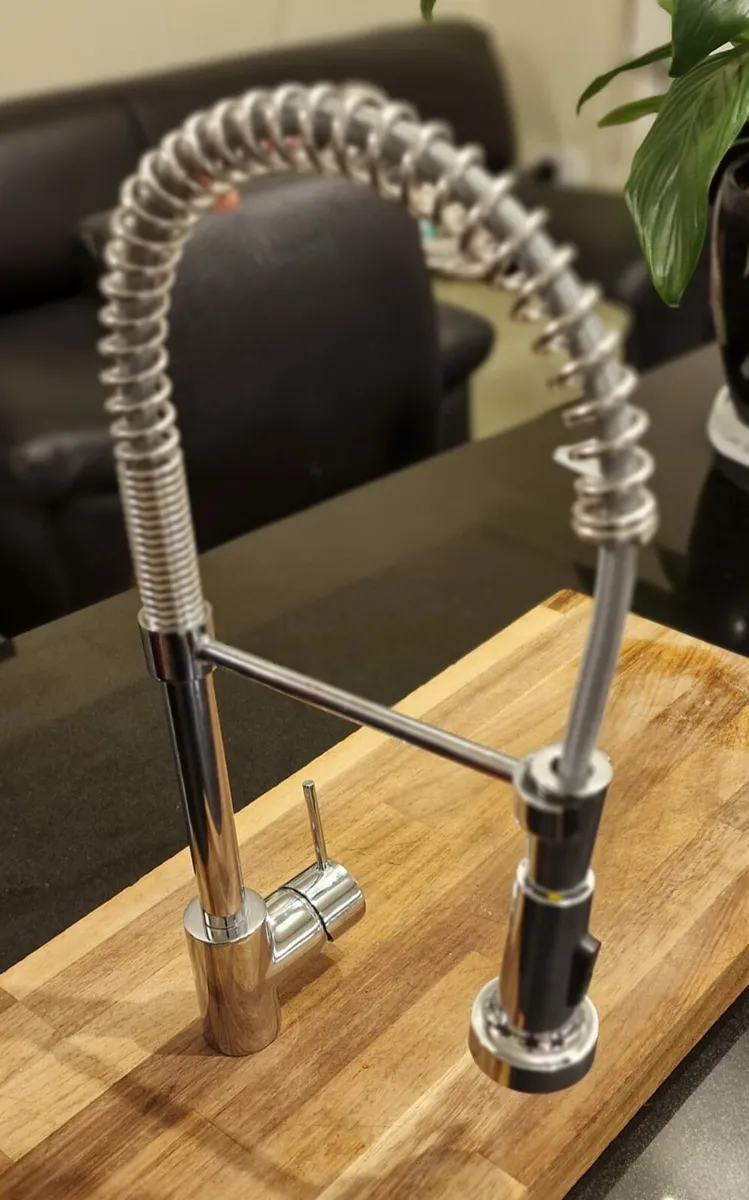 Kitchen Tap - Image 1