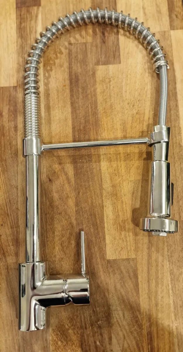 Kitchen Tap - Image 2